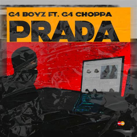 prada g4|Prada .